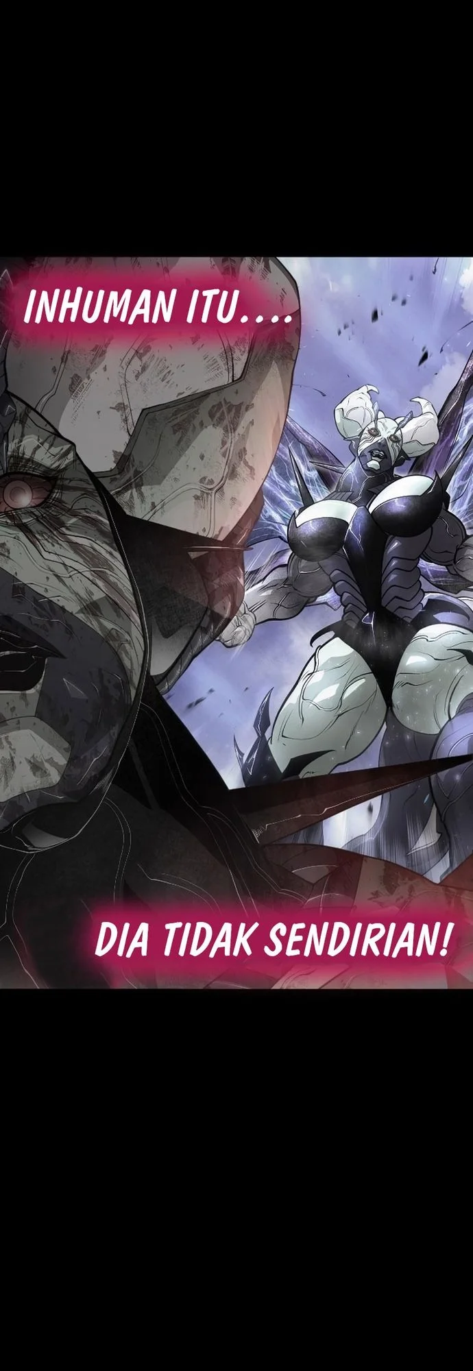 Superhuman Era Chapter 152 - halaman 56