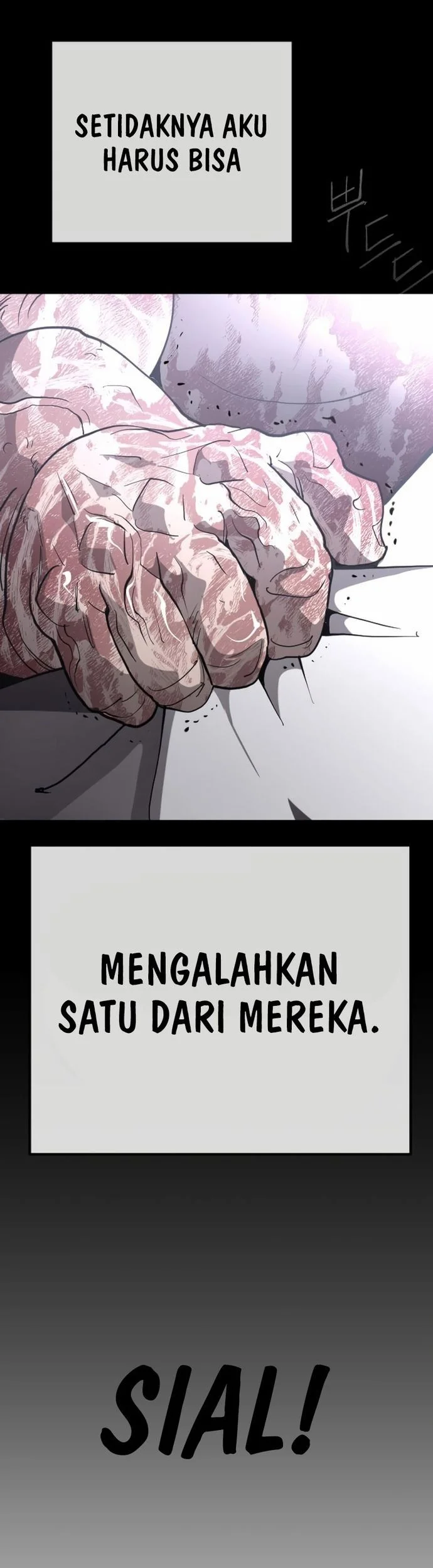 Superhuman Era Chapter 152 - halaman 57