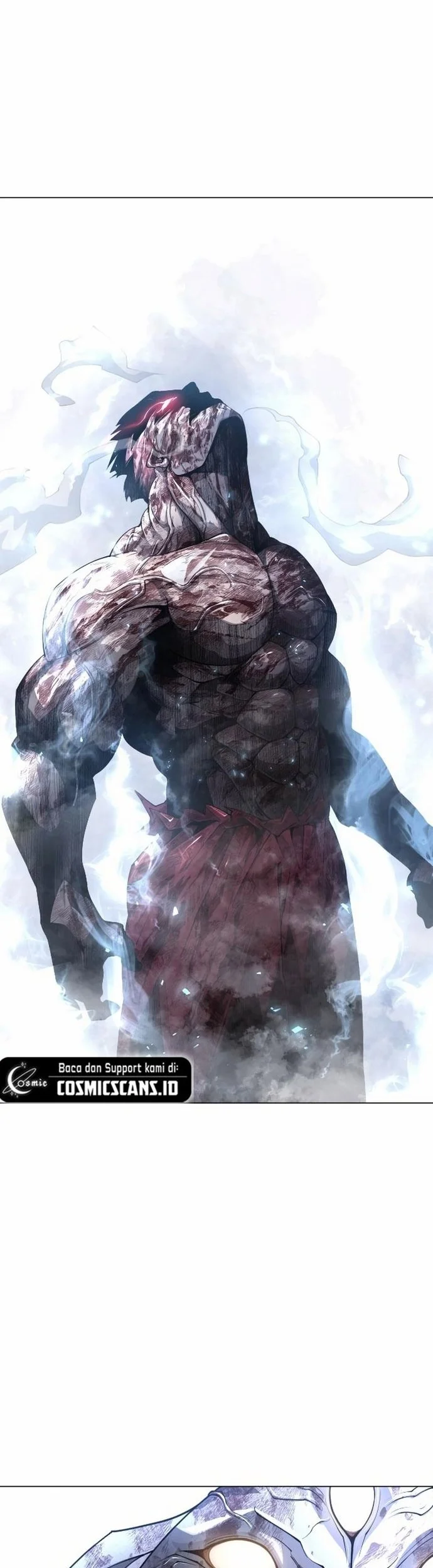 Superhuman Era Chapter 152 - halaman 64