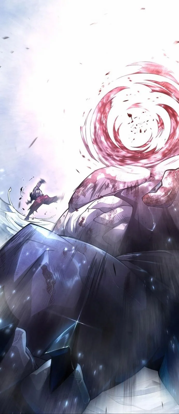 Superhuman Era Chapter 152 - halaman 68