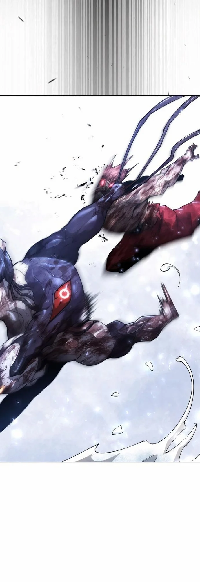 Superhuman Era Chapter 152 - halaman 71