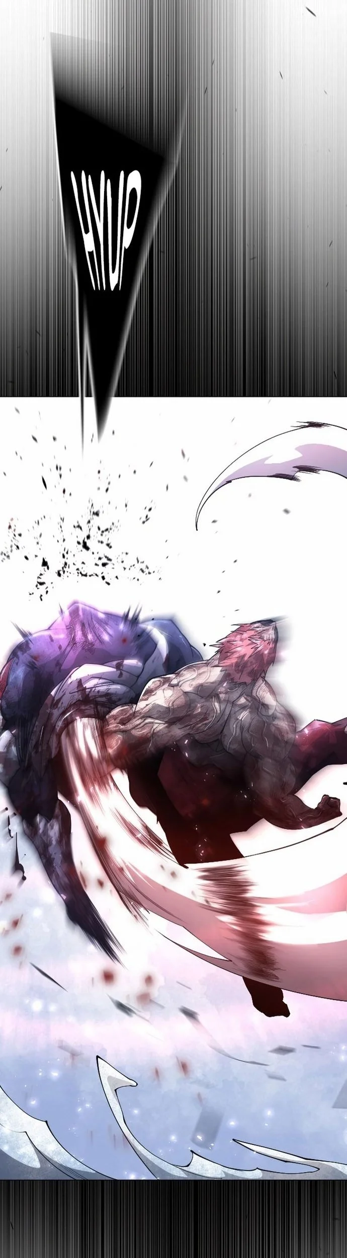 Superhuman Era Chapter 152 - halaman 73