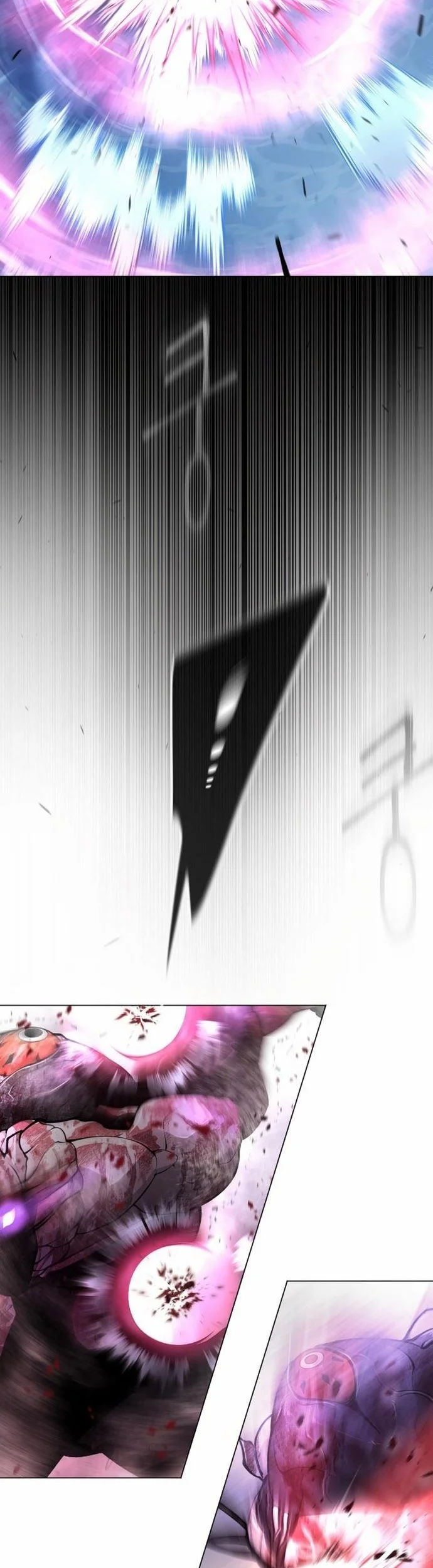 Superhuman Era Chapter 152 - halaman 76