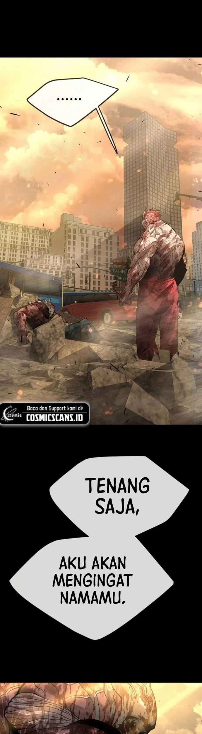 Superhuman Era Chapter 152 - halaman 79