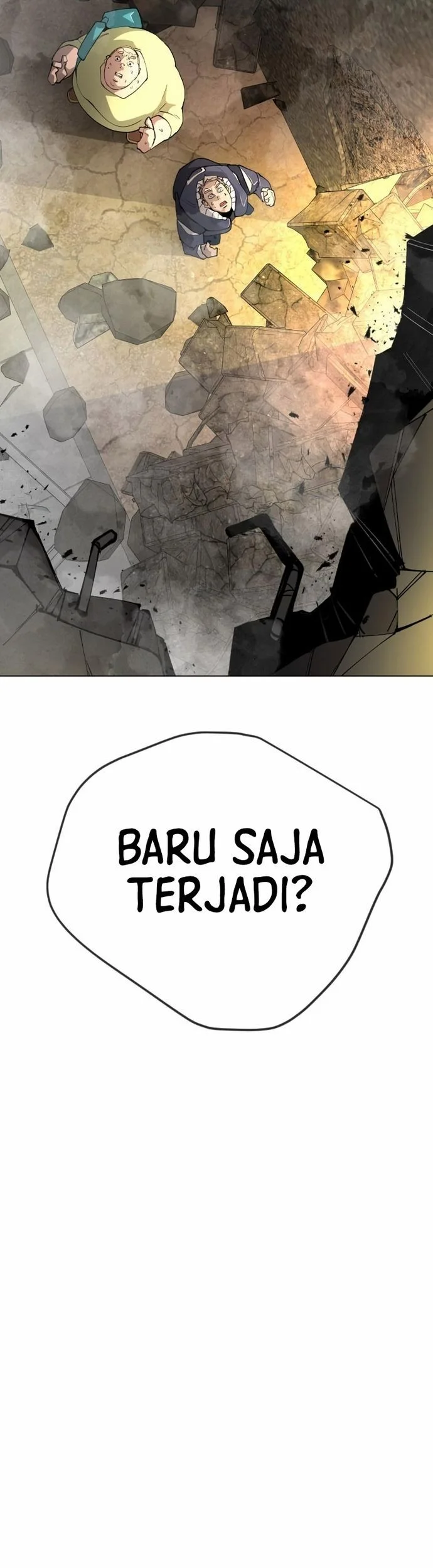 Superhuman Era Chapter 152 - halaman 8