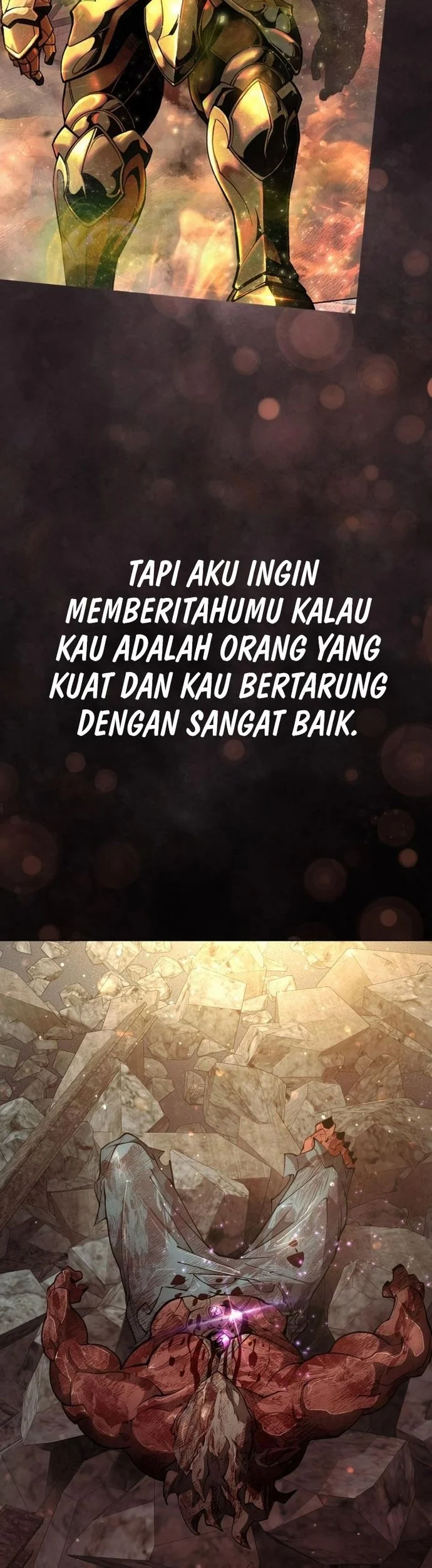 Superhuman Era Chapter 152 - halaman 82