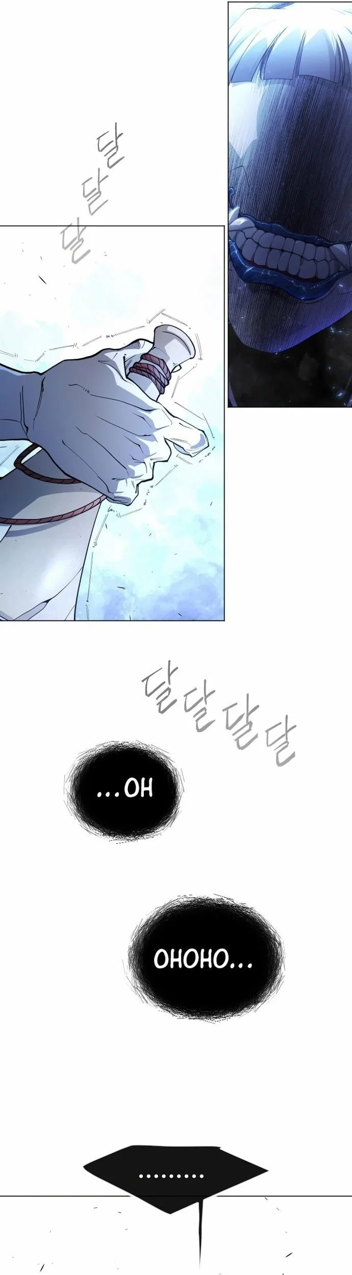 Superhuman Era Chapter 152 - halaman 87