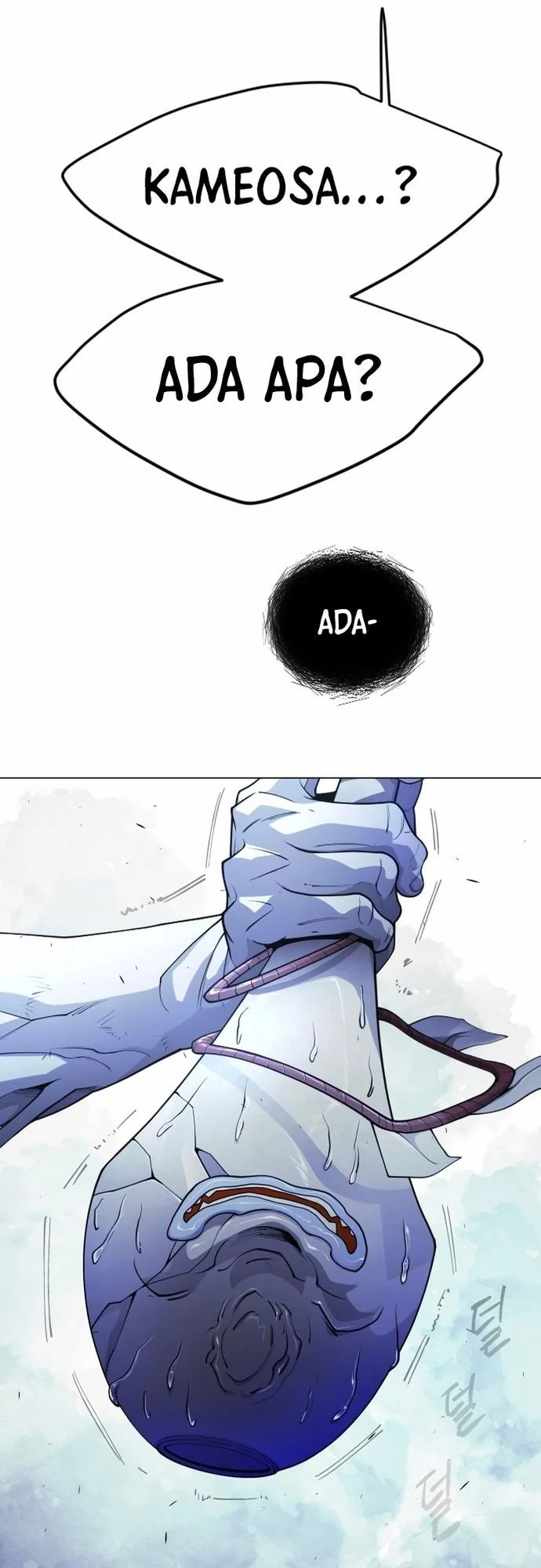 Superhuman Era Chapter 152 - halaman 89