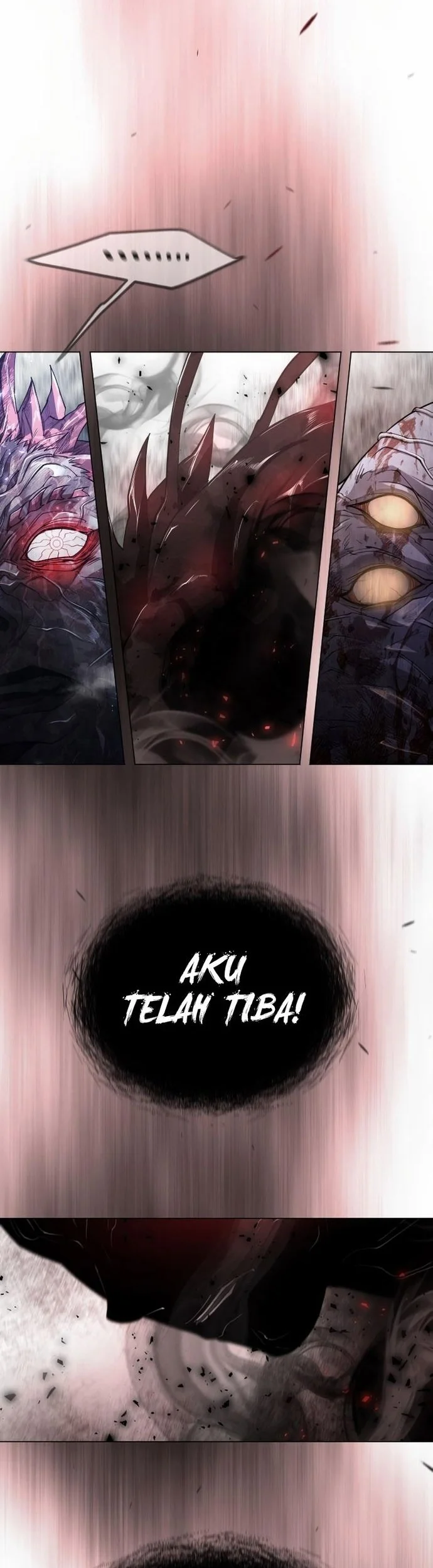Superhuman Era Chapter 152 - halaman 94