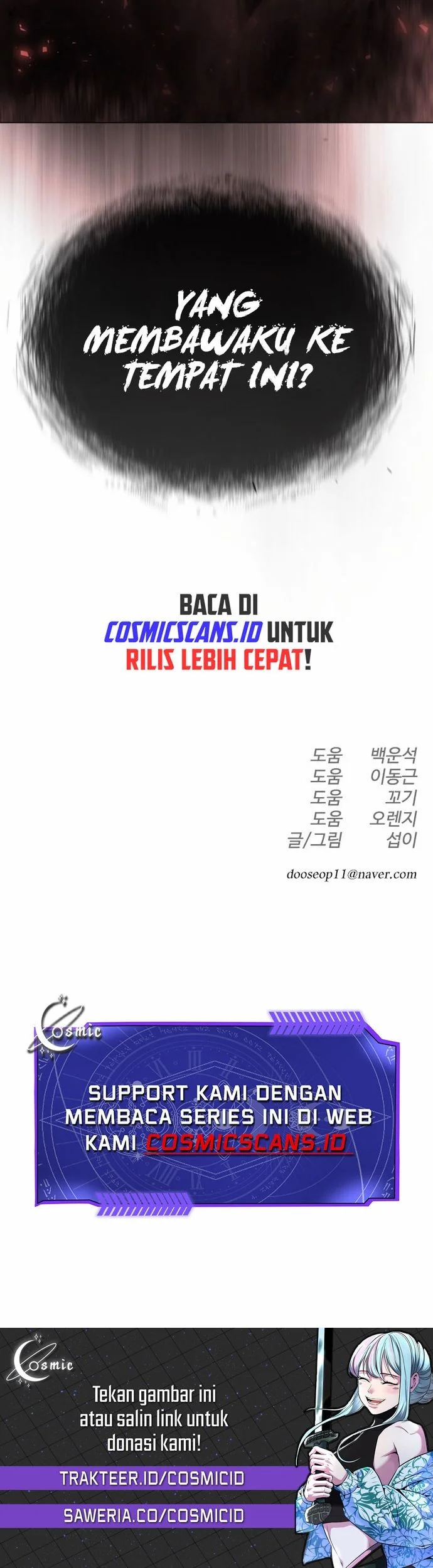 Superhuman Era Chapter 152 - halaman 96