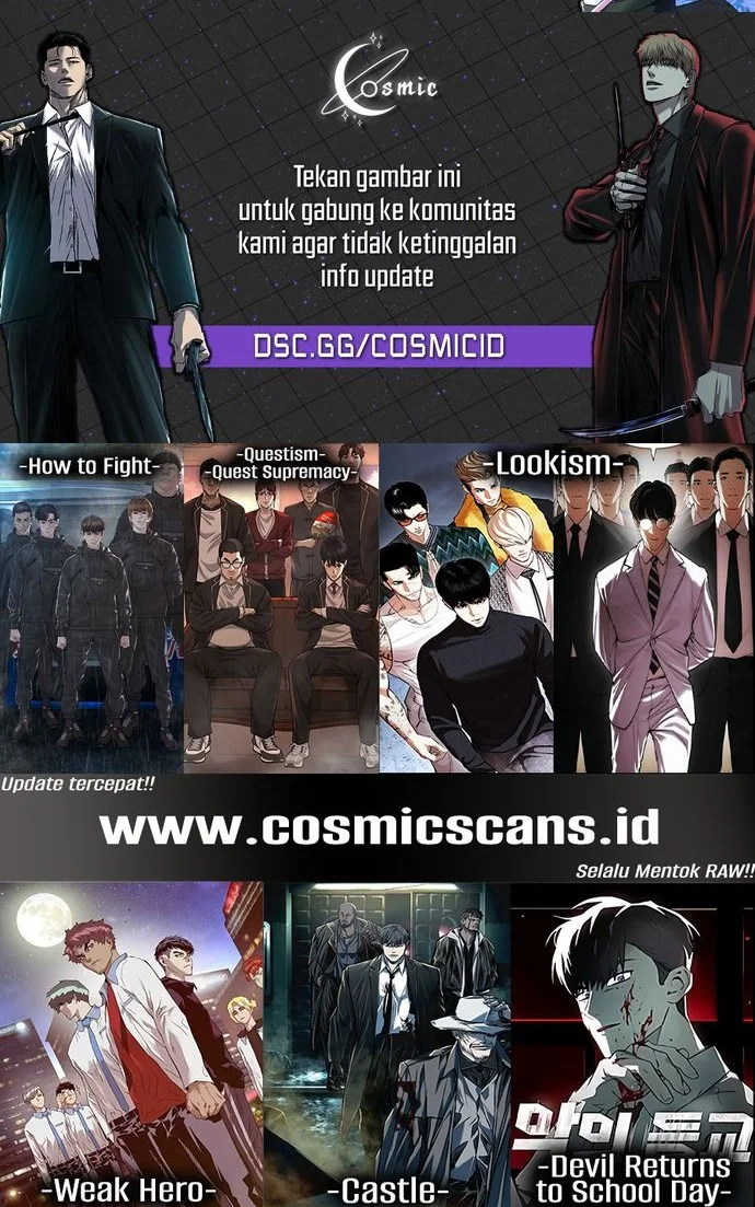 Superhuman Era Chapter 152 - halaman 97