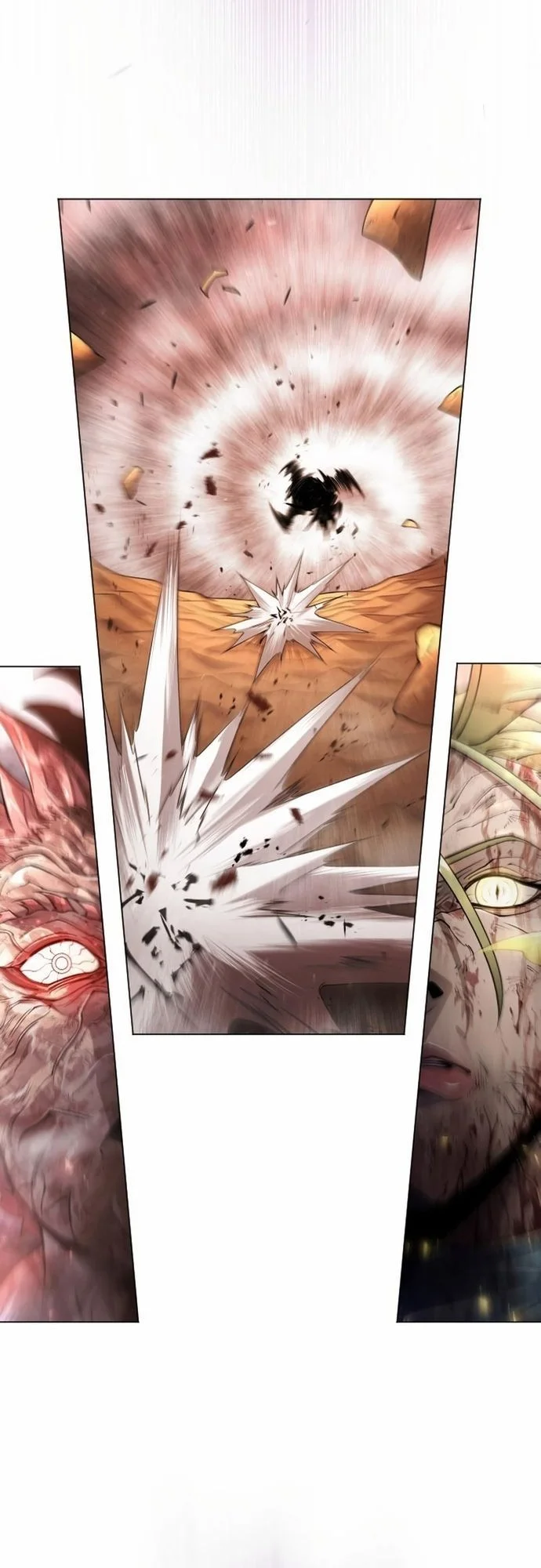 Superhuman Era Chapter 153 - halaman 16