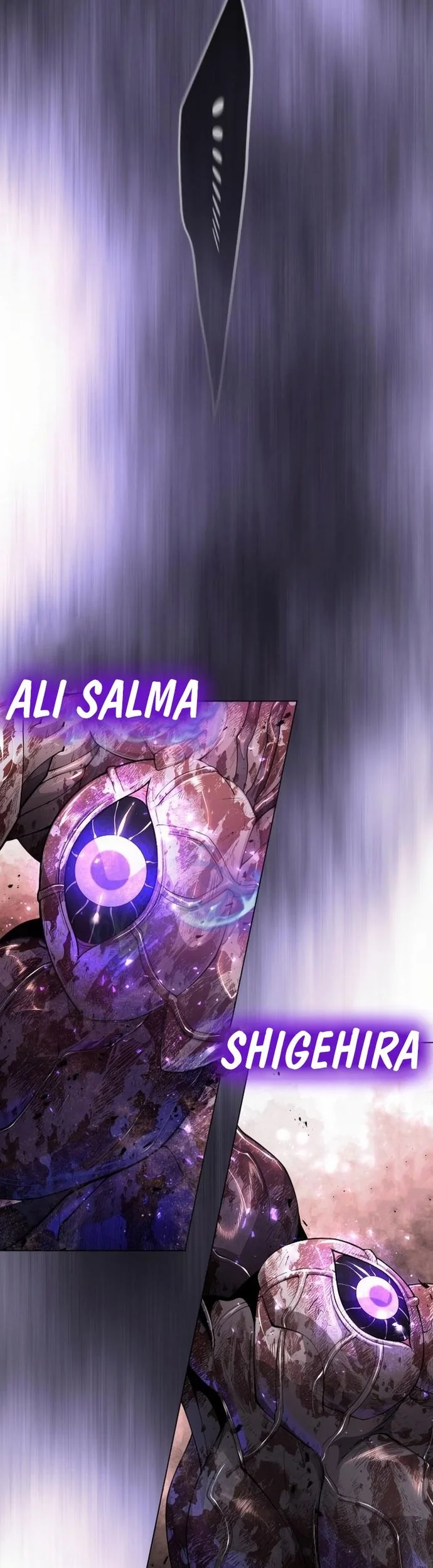 Superhuman Era Chapter 153 - halaman 18