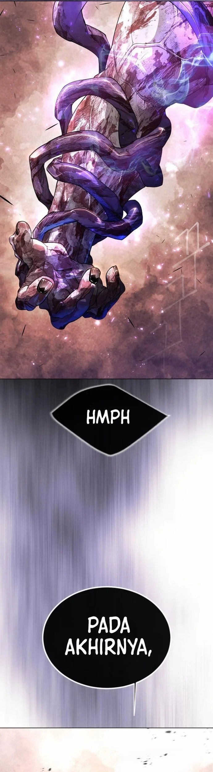 Superhuman Era Chapter 153 - halaman 20