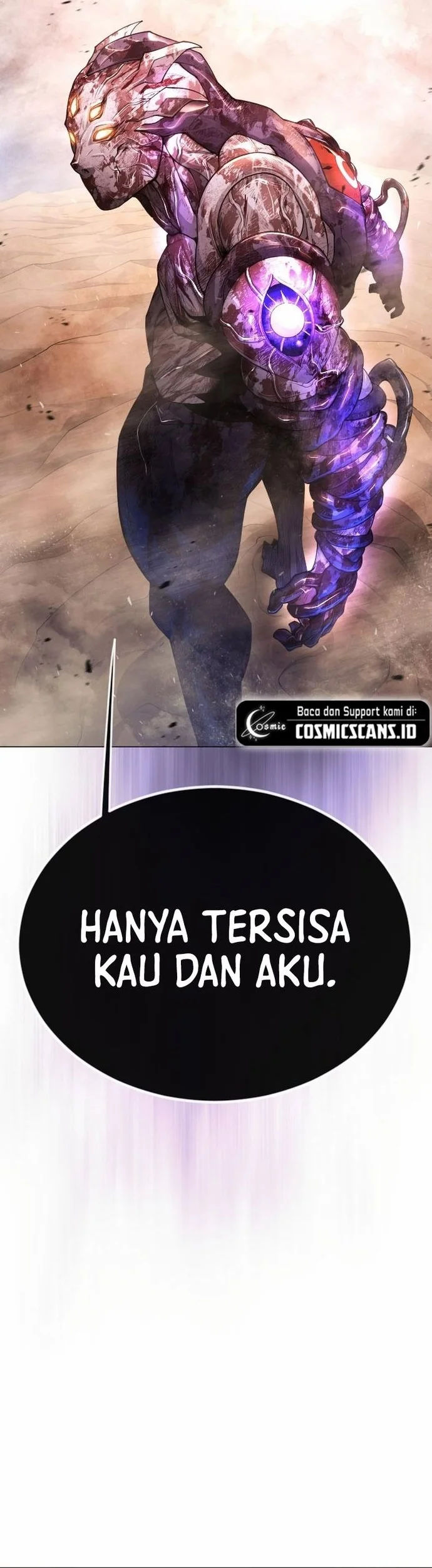 Superhuman Era Chapter 153 - halaman 21