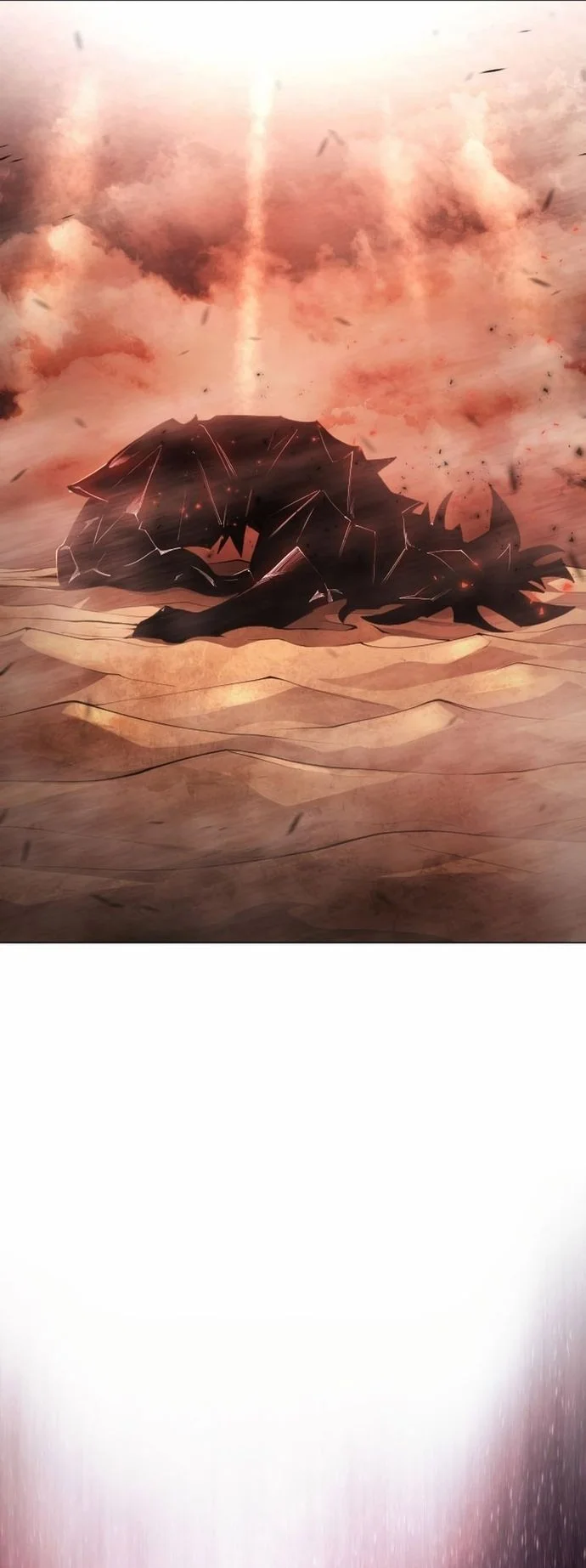 Superhuman Era Chapter 153 - halaman 22