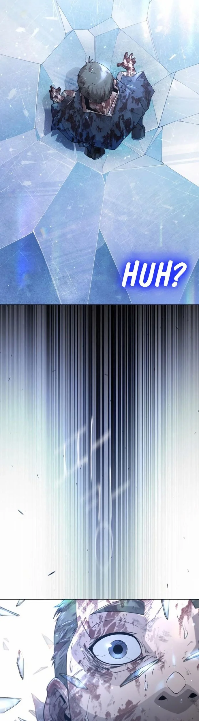 Superhuman Era Chapter 153 - halaman 3