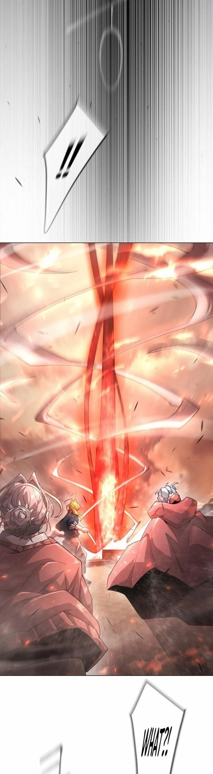 Superhuman Era Chapter 153 - halaman 30