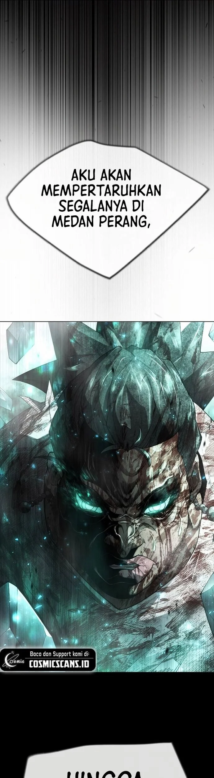 Superhuman Era Chapter 153 - halaman 38