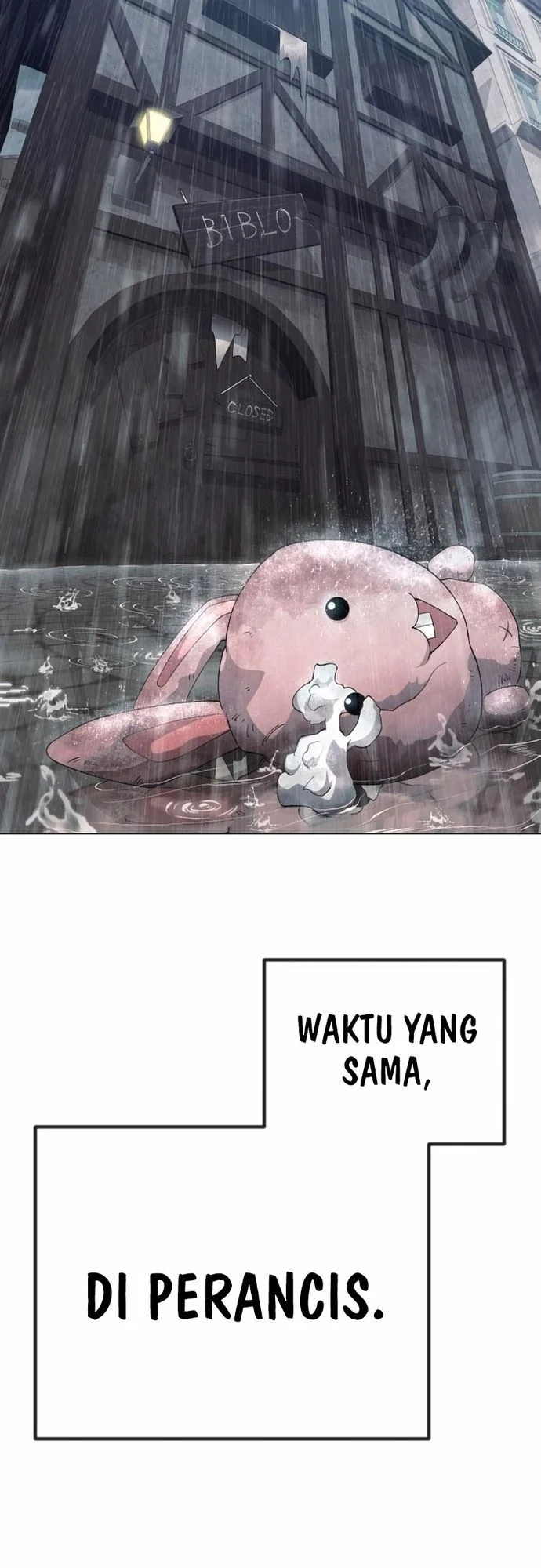Superhuman Era Chapter 153 - halaman 40