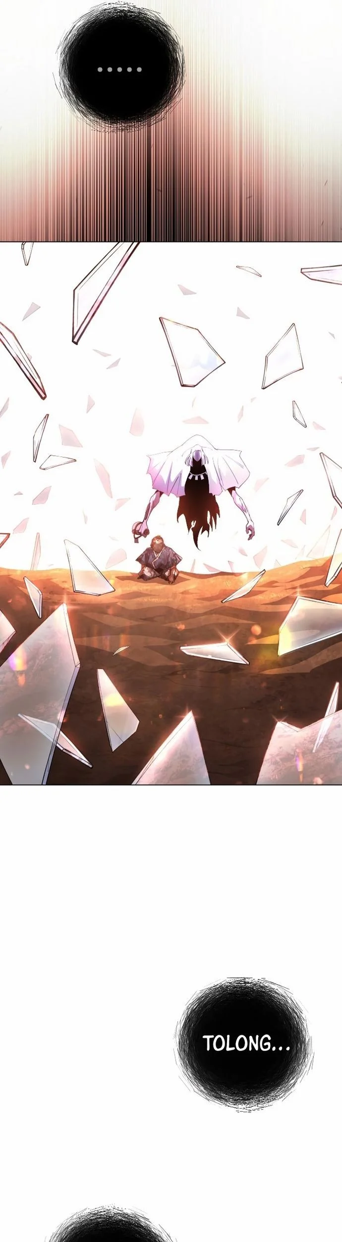 Superhuman Era Chapter 153 - halaman 5