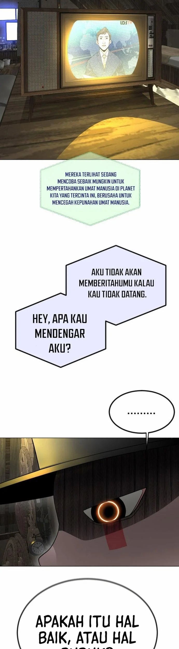 Superhuman Era Chapter 153 - halaman 53