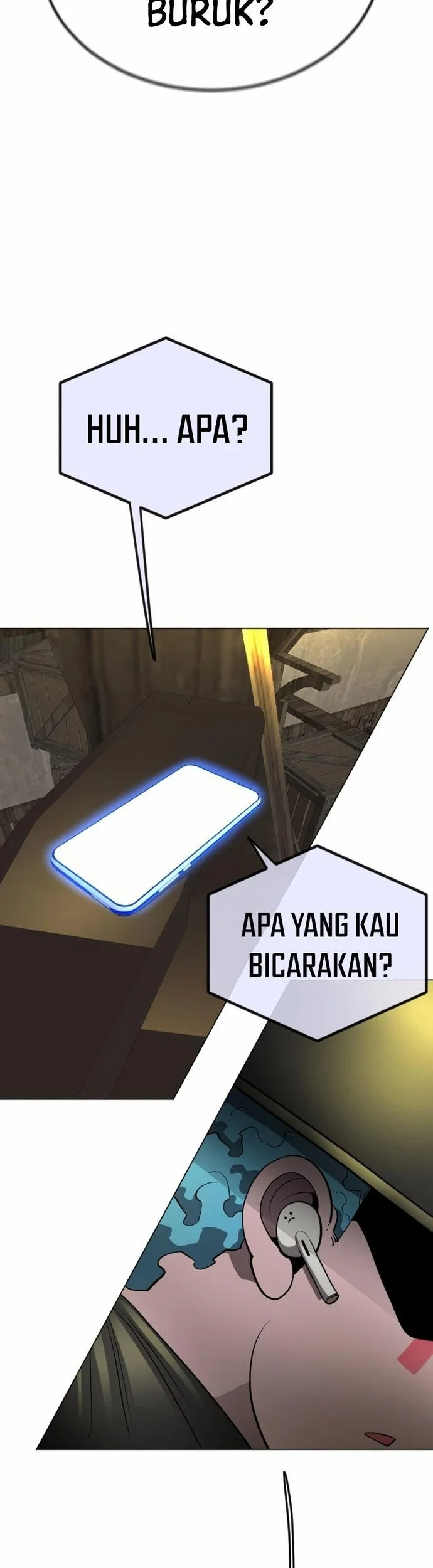 Superhuman Era Chapter 153 - halaman 54