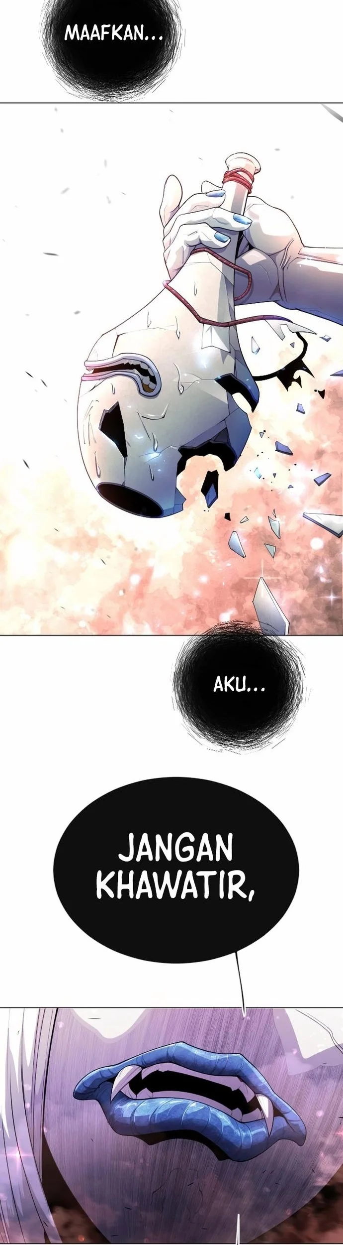 Superhuman Era Chapter 153 - halaman 6