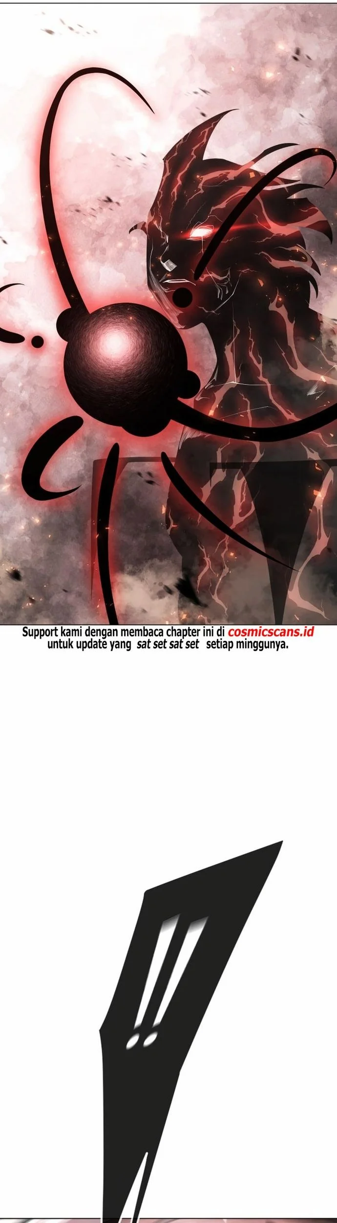 Superhuman Era Chapter 153 - halaman 60