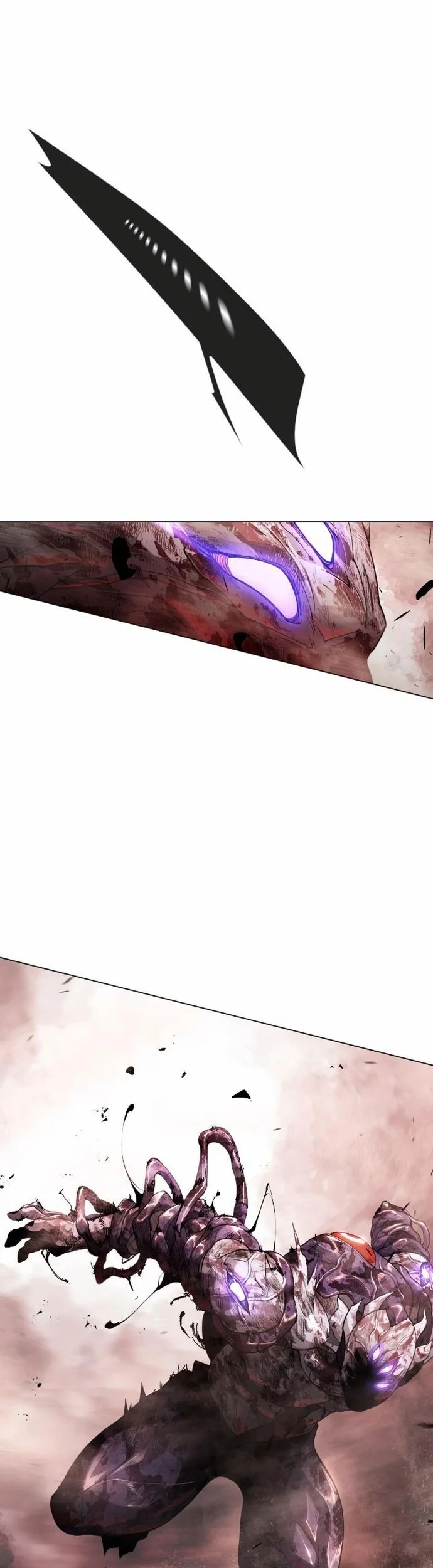 Superhuman Era Chapter 153 - halaman 62
