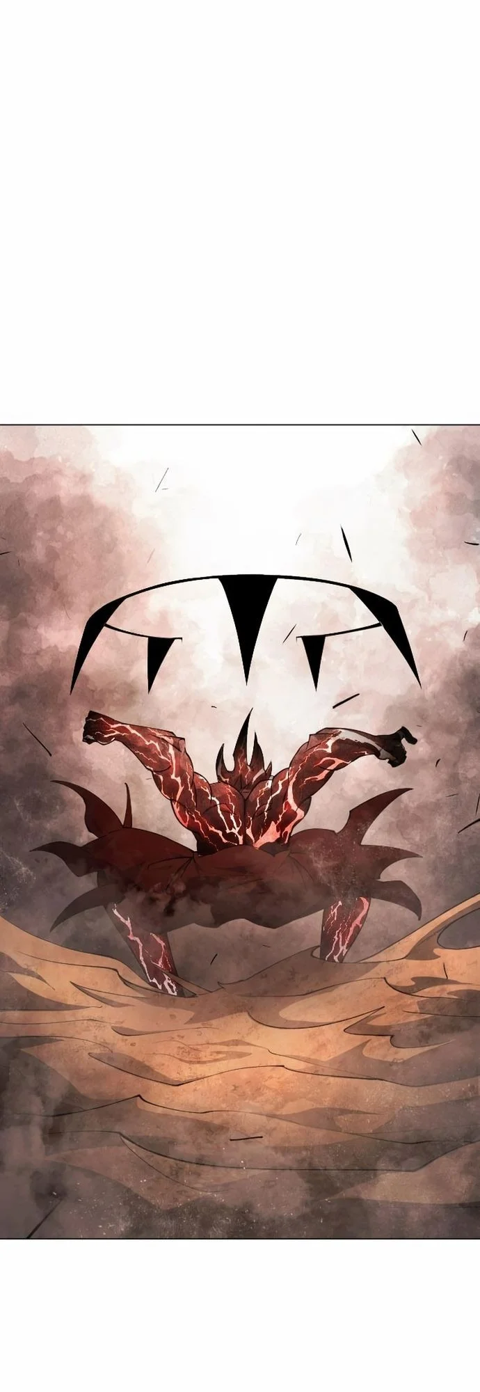 Superhuman Era Chapter 153 - halaman 67