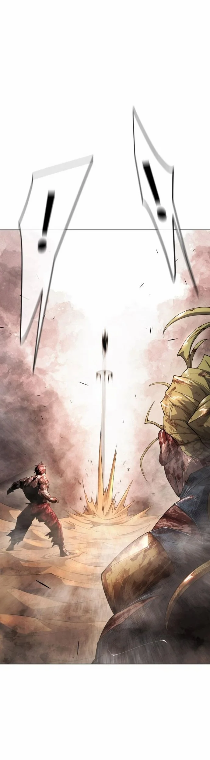Superhuman Era Chapter 153 - halaman 68