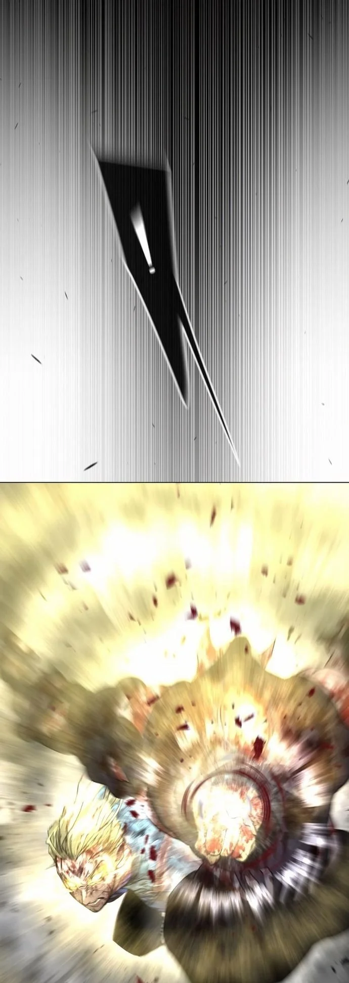 Superhuman Era Chapter 153 - halaman 79