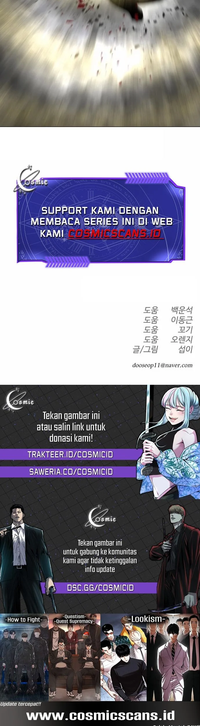 Superhuman Era Chapter 153 - halaman 80