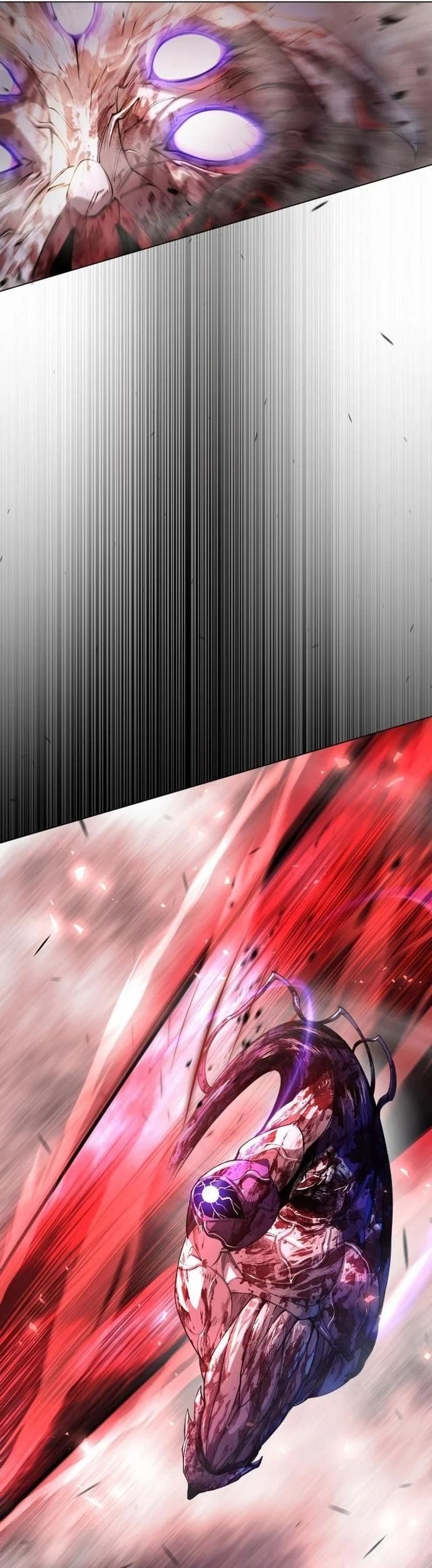 Superhuman Era Chapter 154 - halaman 11