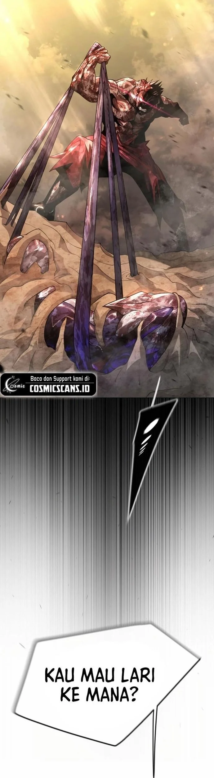 Superhuman Era Chapter 154 - halaman 15