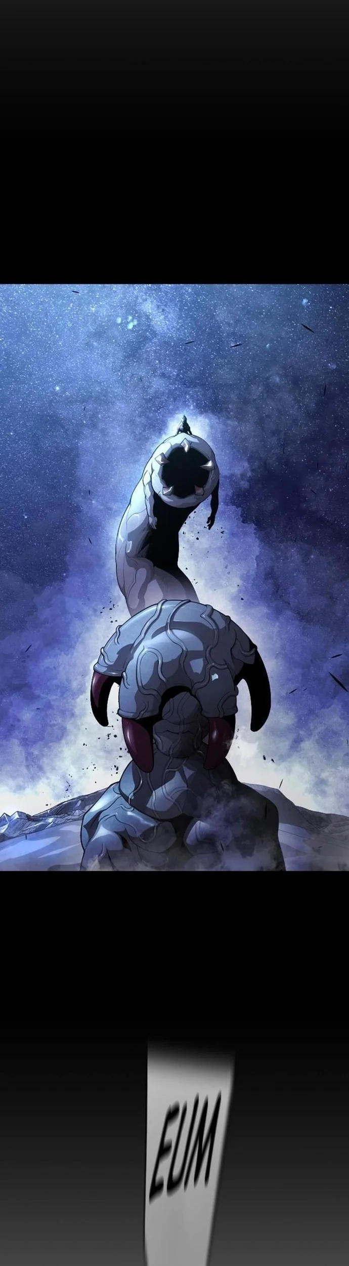 Superhuman Era Chapter 154 - halaman 21