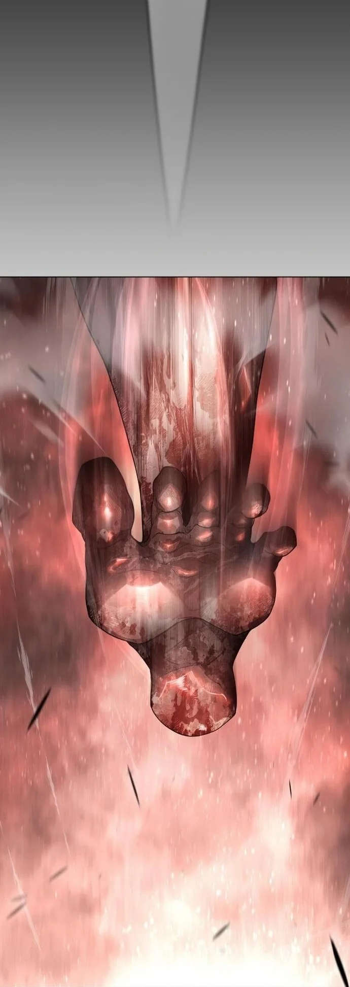 Superhuman Era Chapter 154 - halaman 22