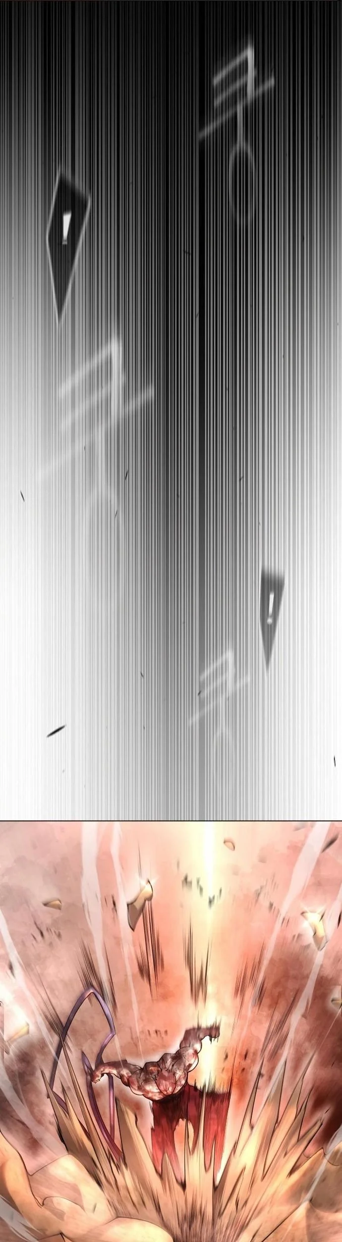 Superhuman Era Chapter 154 - halaman 23
