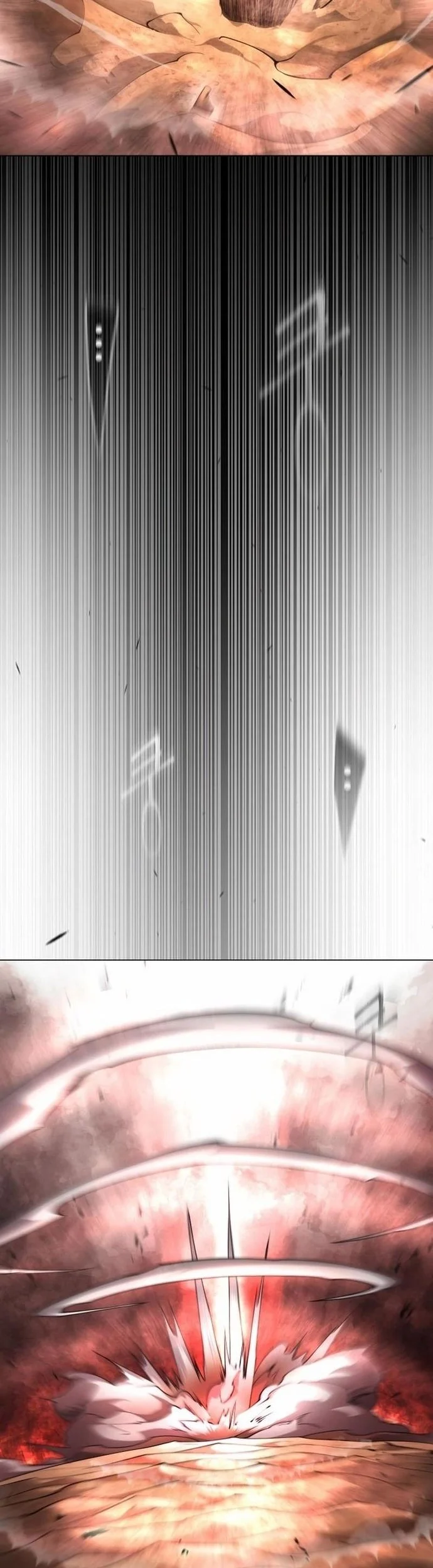 Superhuman Era Chapter 154 - halaman 24