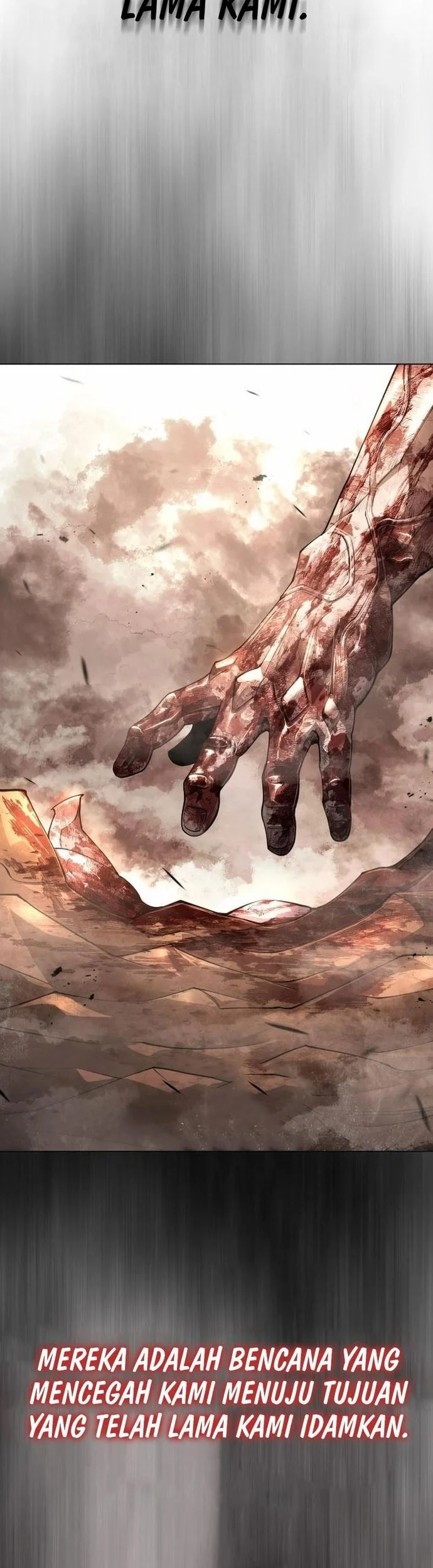 Superhuman Era Chapter 154 - halaman 27