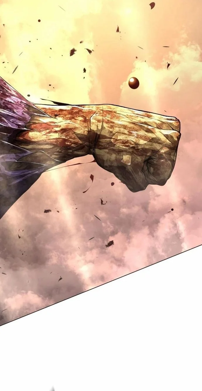 Superhuman Era Chapter 154 - halaman 3