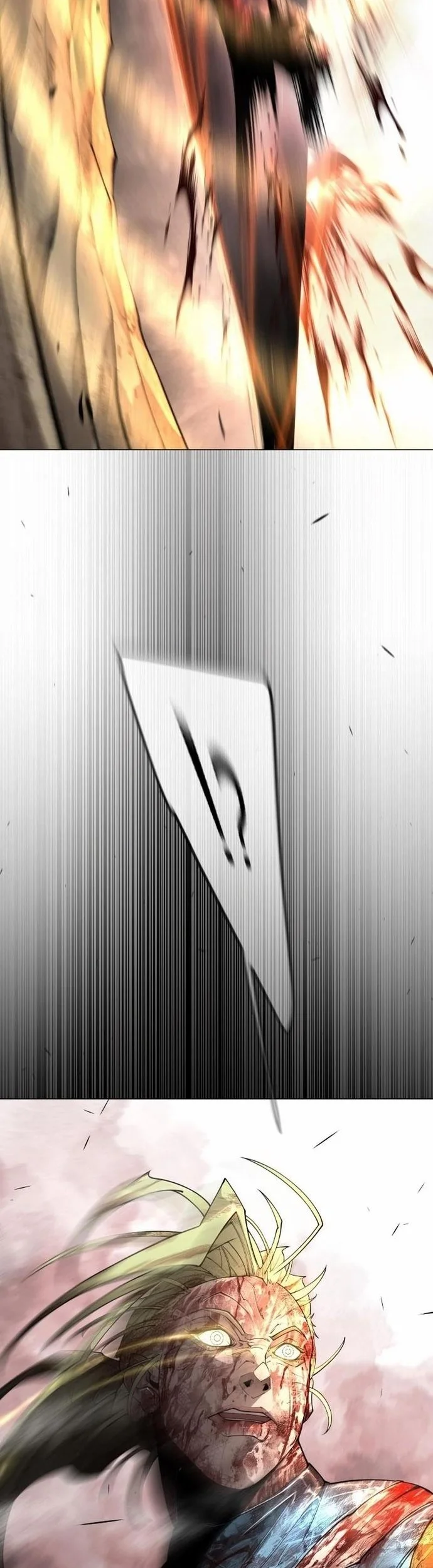 Superhuman Era Chapter 154 - halaman 33