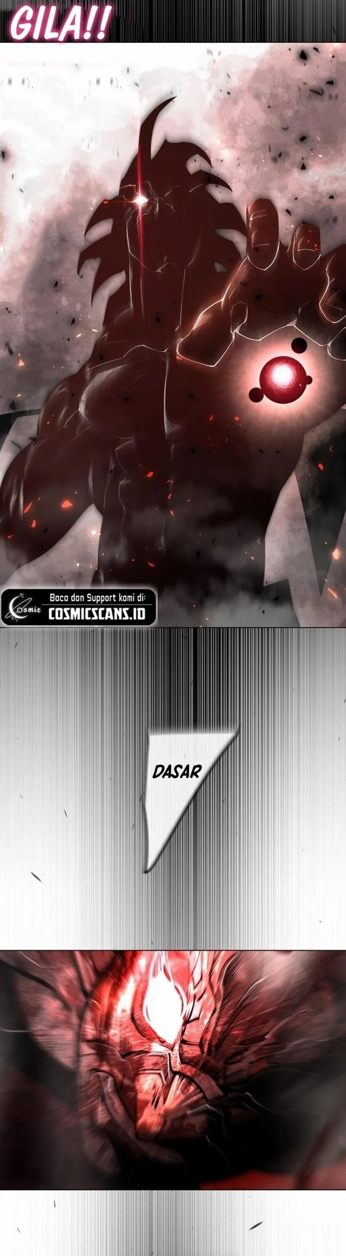 Superhuman Era Chapter 154 - halaman 36