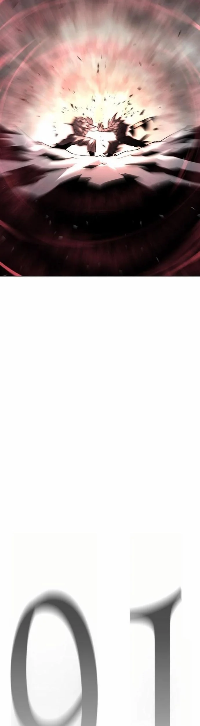 Superhuman Era Chapter 154 - halaman 39