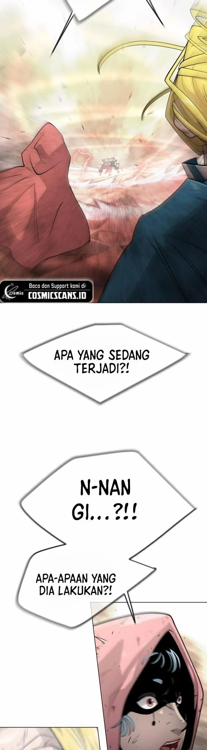 Superhuman Era Chapter 154 - halaman 42