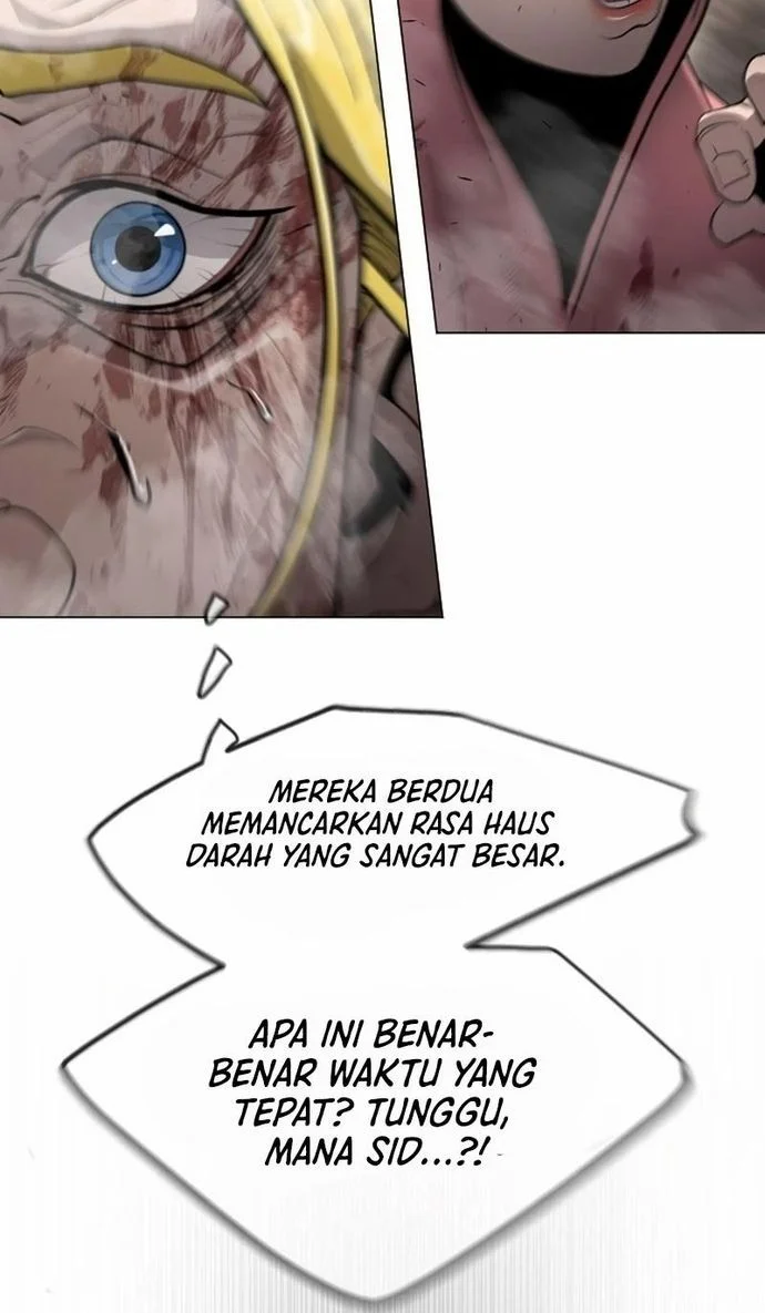 Superhuman Era Chapter 154 - halaman 43
