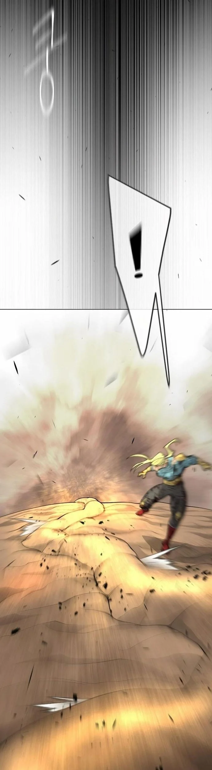 Superhuman Era Chapter 154 - halaman 45