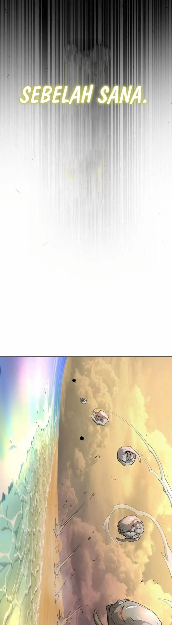 Superhuman Era Chapter 154 - halaman 48