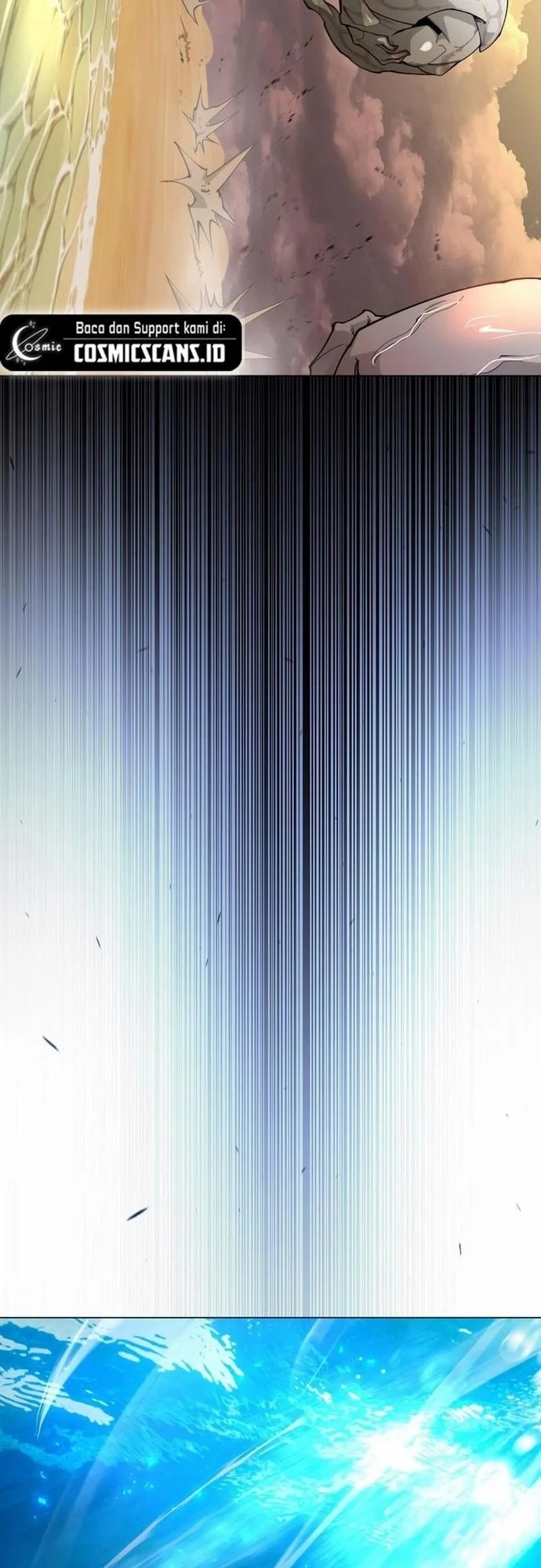 Superhuman Era Chapter 154 - halaman 49
